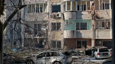 Odesa, Ucrania Odesa, Ucrania