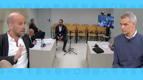 Gonzalo Miró Gonzalo Miró