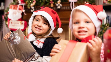 Cómo mantener la magia de la Navidad cuando tus hijos ya saben la verdad 