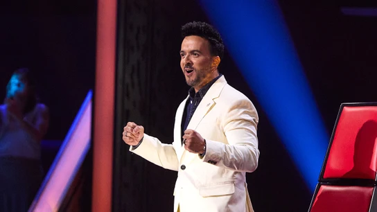 Luis Fonsi Luis Fonsi