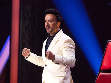 Luis Fonsi