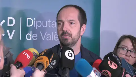 Guillermo Luján, alcalde de Aldaia Guillermo Luján, alcalde de Aldaia