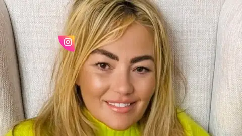 Amaia Montero Amaia Montero