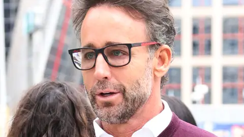 Álvaro Muñoz Escassi, fotografiado en Madrid Álvaro Muñoz Escassi, fotografiado en Madrid