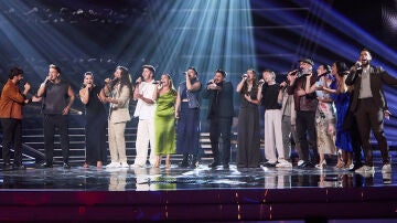 talents Asalto Final