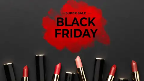 Black Friday Black Friday