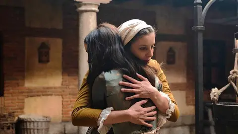 “Juana tiene una misión con Lucía”: Silma López explica la relación de su personaje con la protagonista “Juana tiene una misión con Lucía”: Silma López explica la relación de su personaje con la protagonista