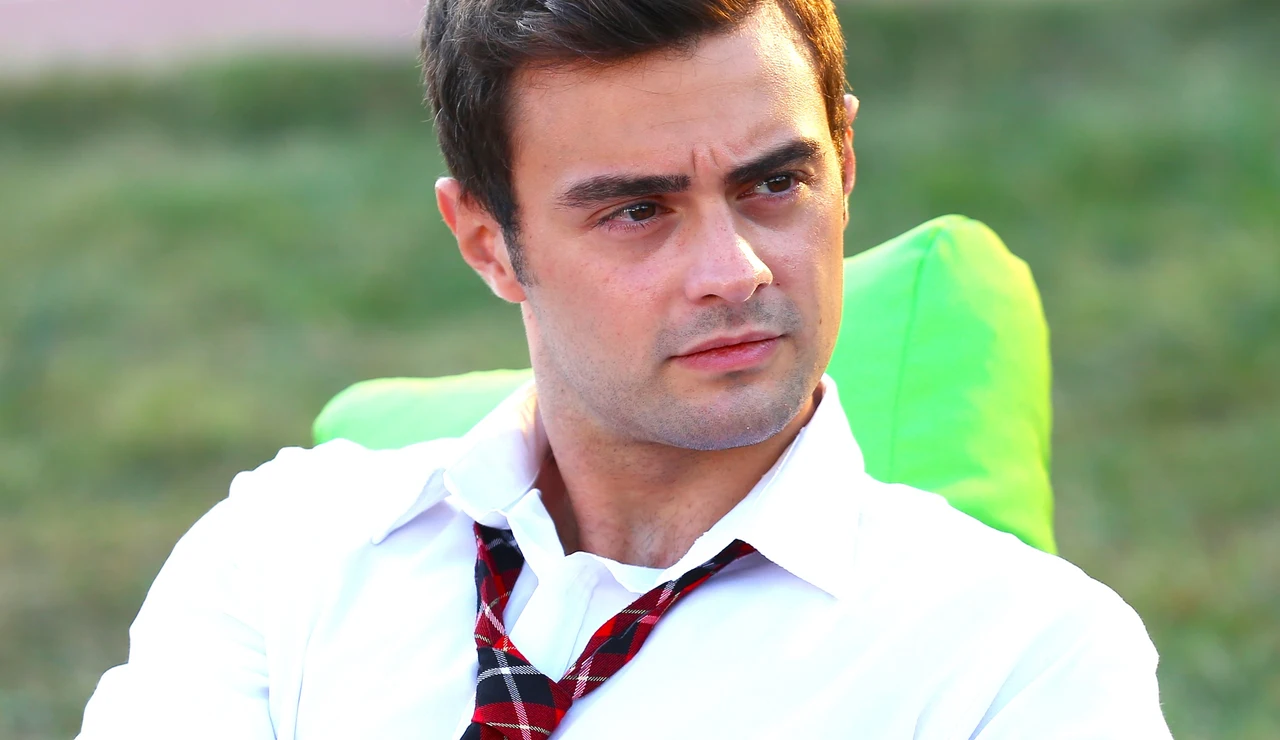 Ömer, el mejor amigo, novio y hermano: repasamos su trayectoria