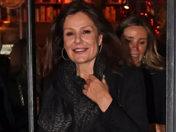 Nuria González, fotografiada en Madrid Nuria González, fotografiada en Madrid