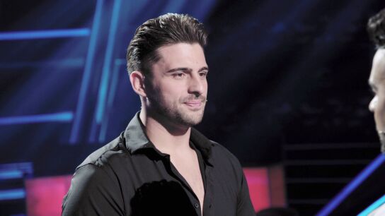 Ricardo Alonso