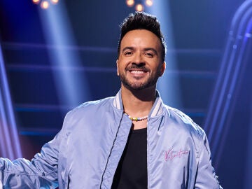 Luis Fonsi, el coach que llega a los Directos con más voces en su equipo 