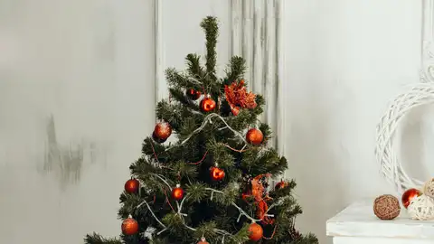 Árbol de Navidad Árbol de Navidad