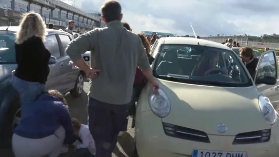 Donación de coches Donación de coches