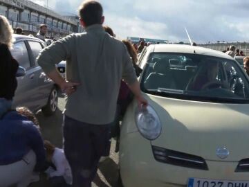 Donación de coches