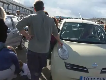 Donación de coches Donación de coches