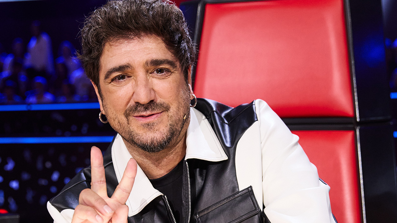 Antonio Orozco solo gana una batalla cruzada gracias a Ginés