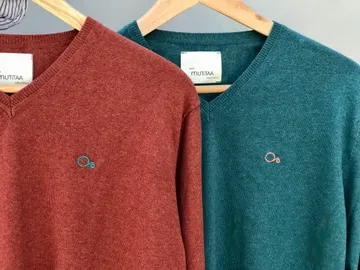 Ropa de Mutitaa Ropa de Mutitaa