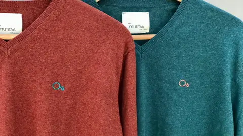 Ropa de Mutitaa Ropa de Mutitaa