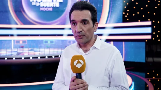 El consejo de Miguel Lago, Elena Furiase y El Monaguillo a los nuevos concursantes de La ruleta El consejo de Miguel Lago, Elena Furiase y El Monaguillo a los nuevos concursantes de La ruleta