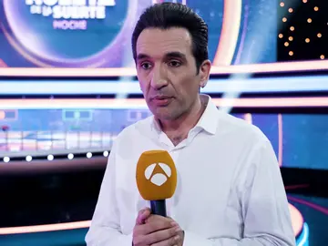 El consejo de Miguel Lago, Elena Furiase y El Monaguillo a los nuevos concursantes de La ruleta El consejo de Miguel Lago, Elena Furiase y El Monaguillo a los nuevos concursantes de La ruleta