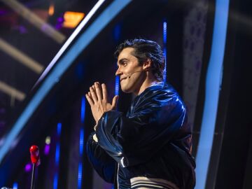 &iquest;Acabar&aacute; Javier Ambrossi con el a&ntilde;o calvista? &iexcl;As&iacute; va la lucha por los prism&aacute;ticos de oro de Mask Singer!