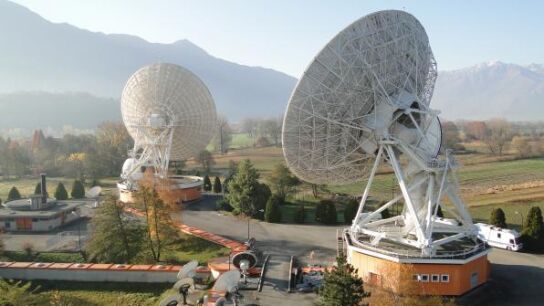 Los mapas satelitales, herramienta fundamental para salvar vidas y para encarar la reconstrucci&oacute;n tras la Dana