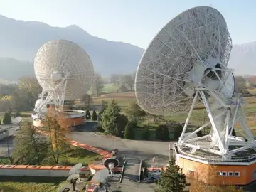 Los mapas satelitales, herramienta fundamental para salvar vidas y para encarar la reconstrucción tras la Dana Los mapas satelitales, herramienta fundamental para salvar vidas y para encarar la reconstrucción tras la Dana