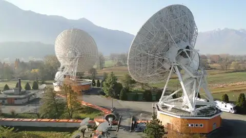 Los mapas satelitales, herramienta fundamental para salvar vidas y para encarar la reconstrucción tras la Dana Los mapas satelitales, herramienta fundamental para salvar vidas y para encarar la reconstrucción tras la Dana