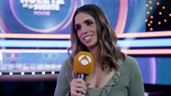 La ruleta de la suerte noche más solidaria se juega hoy a las 22:00 horas en Antena 3 La ruleta de la suerte noche más solidaria se juega hoy a las 22:00 horas en Antena 3