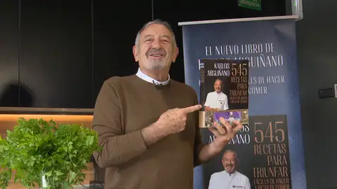 Karlos Arguiñano Karlos Arguiñano