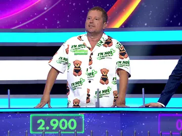 El Monaguillo bate récord dejando a todos, literalmente, con la boca abierta: “¡Resuelvo!” El Monaguillo bate récord dejando a todos, literalmente, con la boca abierta: “¡Resuelvo!”