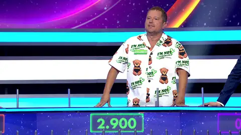 El Monaguillo bate récord dejando a todos, literalmente, con la boca abierta: “¡Resuelvo!” El Monaguillo bate récord dejando a todos, literalmente, con la boca abierta: “¡Resuelvo!”