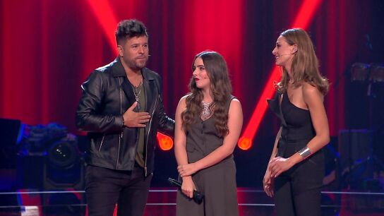 "Estaba loca por conocerlo": Pablo L&oacute;pez cumple el sue&ntilde;o de una fan tras despedir a una talent