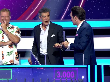 El Monaguillo le para los pies a Miguel Lago: “El gajo de 25.000 tiene mucha letra pequeña” El Monaguillo le para los pies a Miguel Lago: “El gajo de 25.000 tiene mucha letra pequeña”