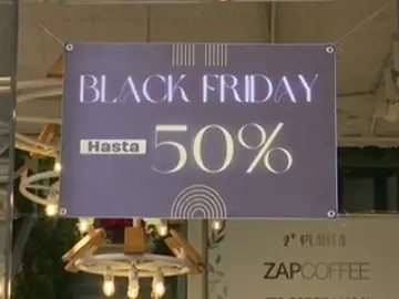 Black Friday Black Friday