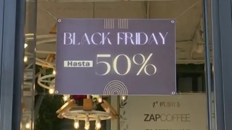 Black Friday Efemérides de hoy 29 de noviembre de 2024: ¿Qué pasó el 29 de noviembre?