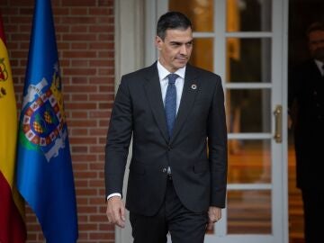 Pedro Sánchez