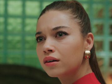 Avance de Una nueva vida: una noche de caos amenaza con romper el matrimonio de Seyran y Ferit