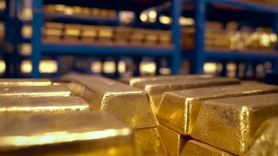 El Oro, un regalo por Navidad El Oro, un regalo por Navidad