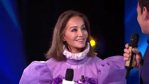 La familia Preysler, un clásico en Mask Singer: de la participación de Isabel y Ana a las teorías de los investigadores La familia Preysler, un clásico en Mask Singer: de la participación de Isabel y Ana a las teorías de los investigadores