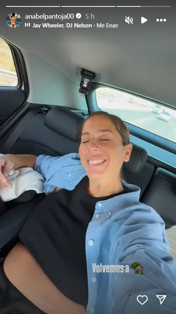 Stories Anabel Pantoja Stories Anabel Pantoja