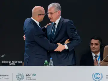 COP29 COP29