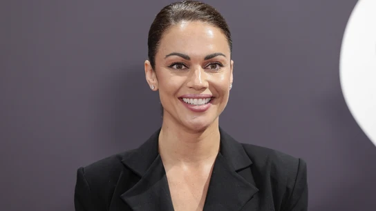 Lara Álvarez Lara Álvarez