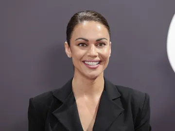 Lara Álvarez Lara Álvarez