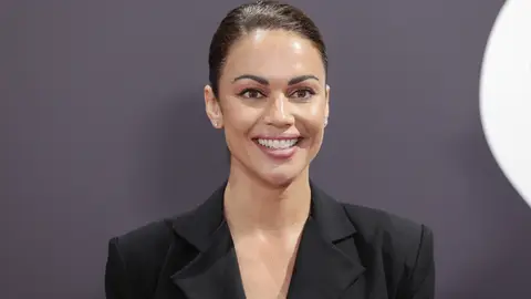 Lara Álvarez Lara Álvarez