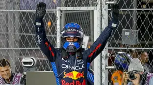 Max Verstappen Max Verstappen