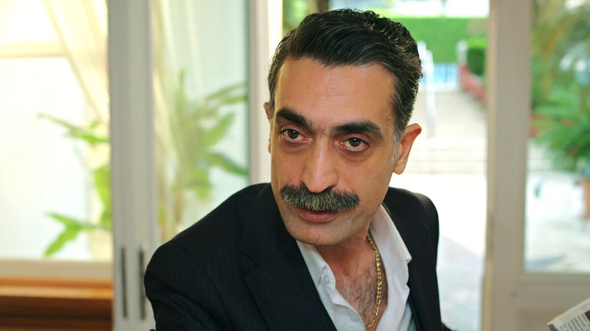 El caos se desata en la mansión Korhan: Kazim llega para llevarse a Seyran  tras el escándalo de Ferit
