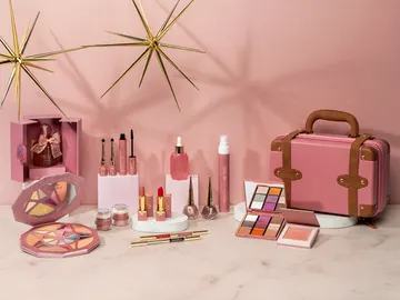 Descubre los productos de maquillaje de la colección "Special" de Mercadona Descubre los productos de maquillaje de la colección "Special" de Mercadona
