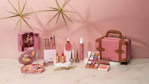 Descubre los productos de maquillaje de la colección "Special" de Mercadona Descubre los productos de maquillaje de la colección "Special" de Mercadona