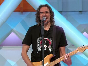 &ldquo;&iexcl;Te has coronado!&rdquo;: Por primera vez en la historia de La ruleta de la suerte, Joaqu&iacute;n canta en japon&eacute;s